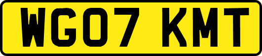 WG07KMT