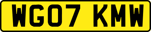 WG07KMW