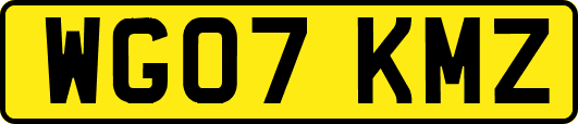 WG07KMZ