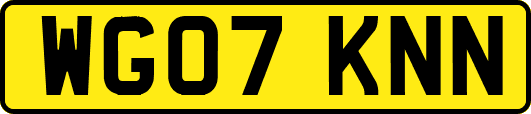 WG07KNN