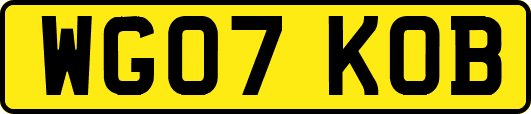 WG07KOB