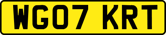 WG07KRT