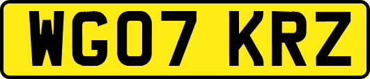 WG07KRZ
