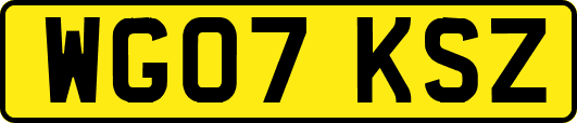 WG07KSZ