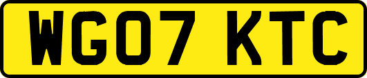 WG07KTC