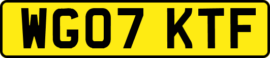 WG07KTF