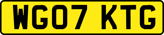 WG07KTG