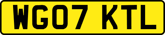 WG07KTL