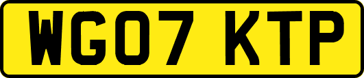 WG07KTP