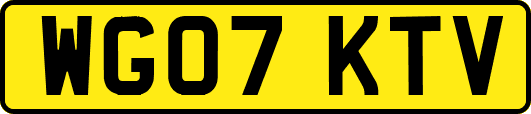 WG07KTV
