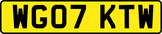WG07KTW