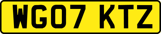 WG07KTZ