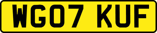 WG07KUF