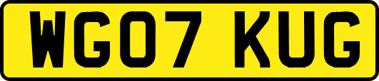 WG07KUG