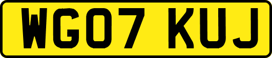 WG07KUJ