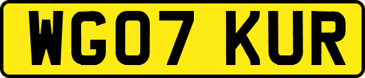 WG07KUR