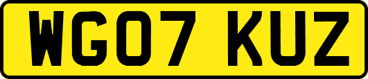 WG07KUZ