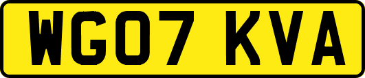 WG07KVA