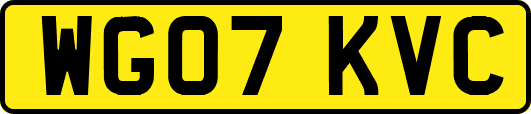 WG07KVC