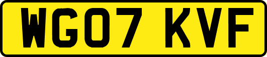 WG07KVF