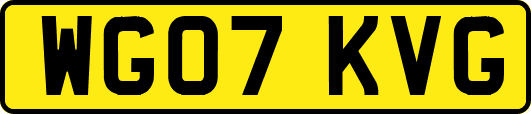 WG07KVG