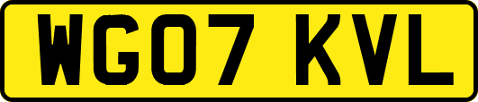 WG07KVL