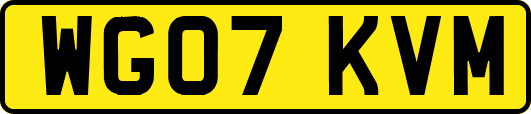 WG07KVM