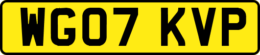 WG07KVP