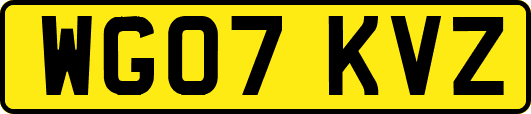 WG07KVZ