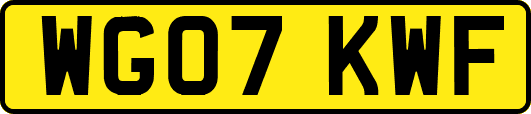 WG07KWF