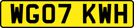 WG07KWH
