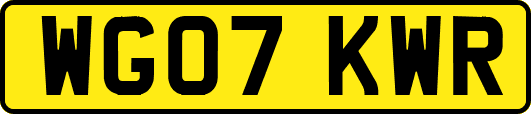 WG07KWR