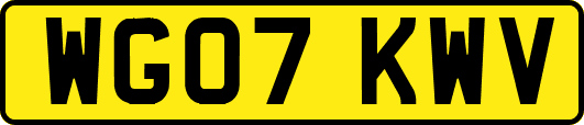 WG07KWV