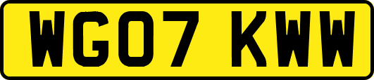WG07KWW