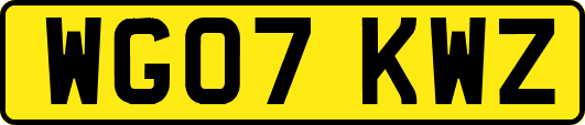 WG07KWZ