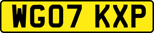 WG07KXP