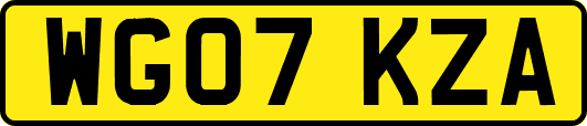 WG07KZA