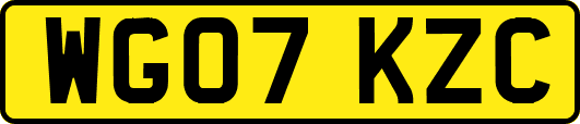 WG07KZC
