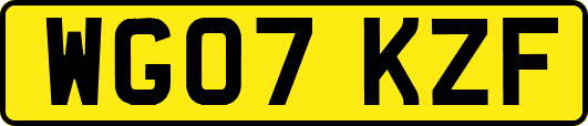 WG07KZF
