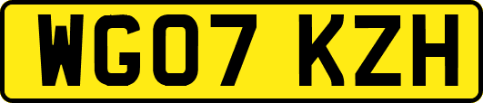 WG07KZH