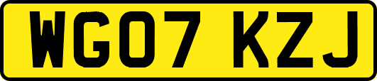 WG07KZJ