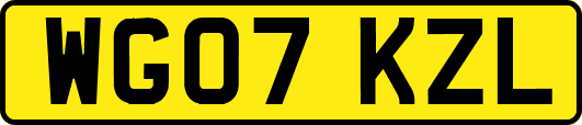 WG07KZL