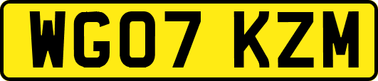 WG07KZM