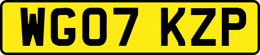 WG07KZP