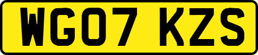 WG07KZS
