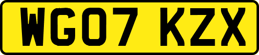 WG07KZX