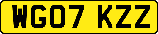 WG07KZZ