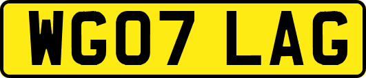 WG07LAG