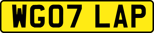 WG07LAP