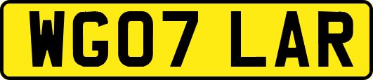 WG07LAR